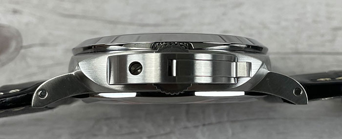 PAM1312 PANERAI PAM1312VSF