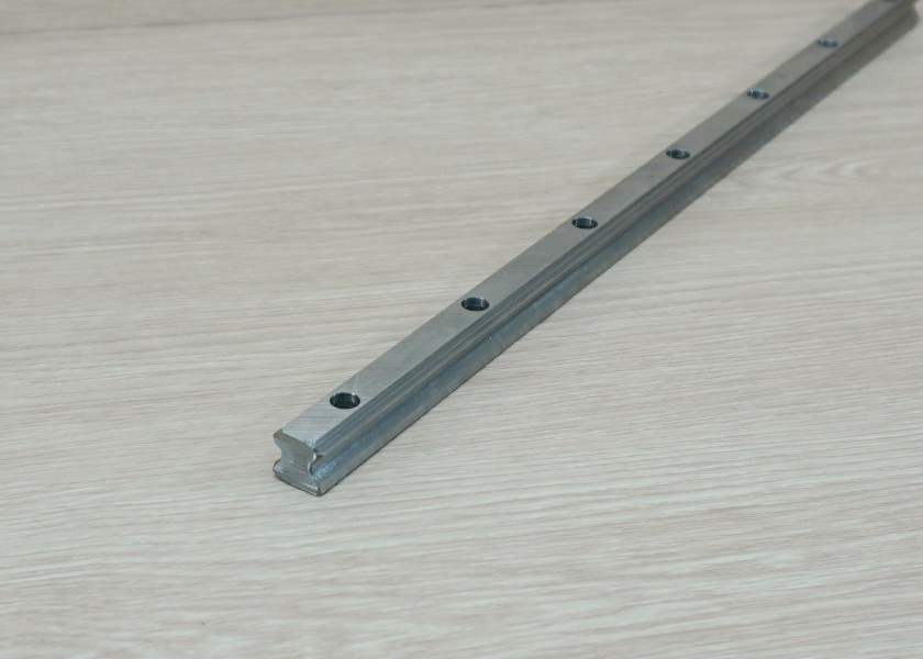 HGR15 15mm Precision Linear Guide Rail 1000mm