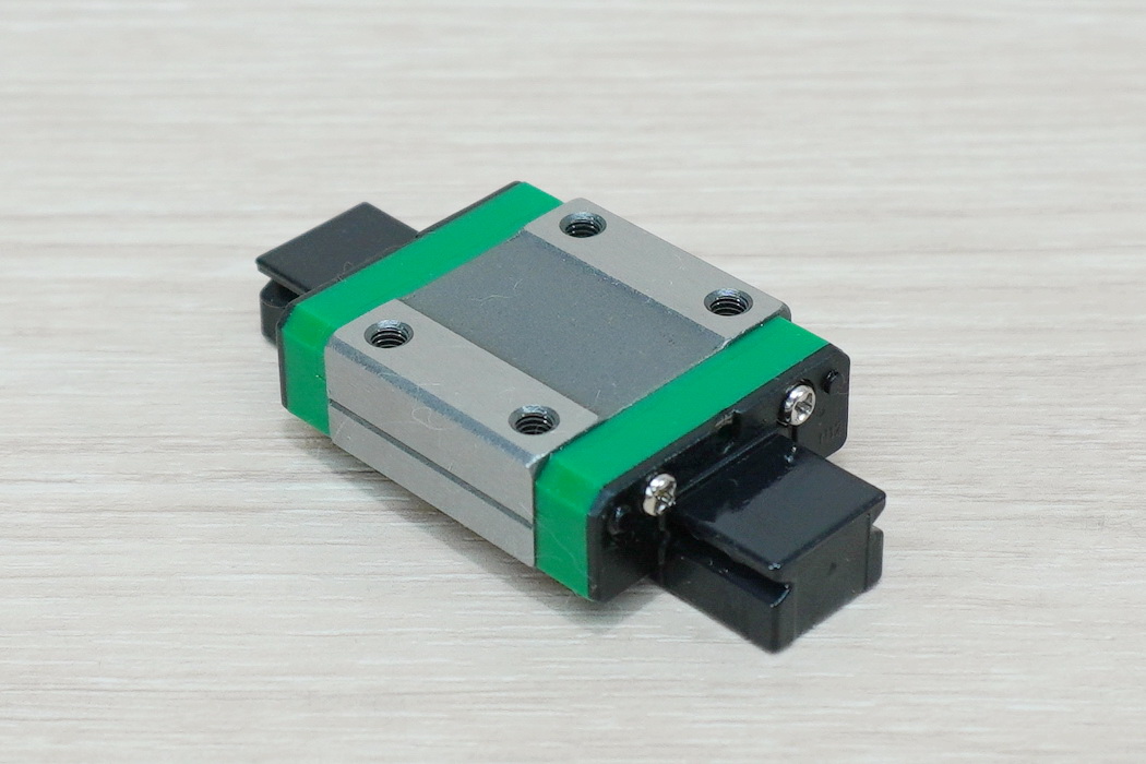 MGN12C Sliding Block