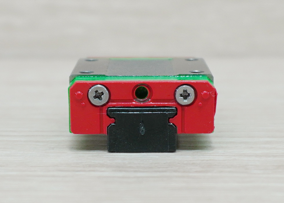 MGN15C Sliding Block [Lin Deng]