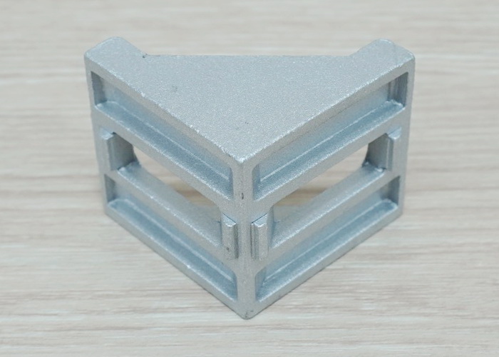 Bracket D40-A สำหรับ Series 40 Alu Profile