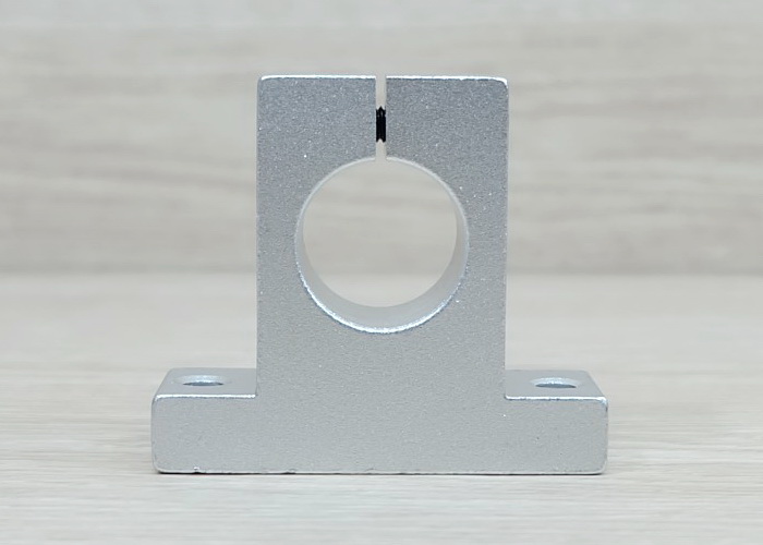 Shaft support 25mm SK25 Aluminum Alloy