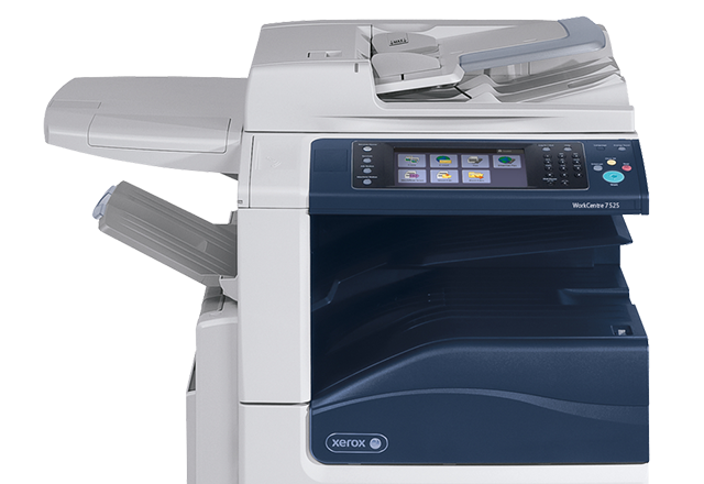 Xerox 7556