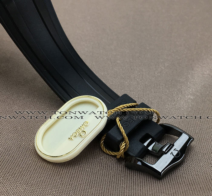 OMEGA 300M BLACK CERAMIC VSF