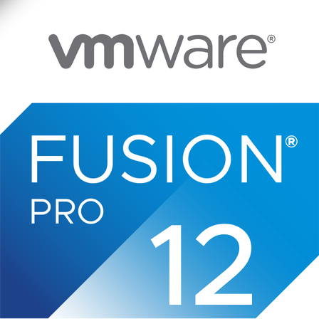 VMware fusion pro 12 คีย์เเท้ โหลดผ่านเว็บ official - โปรแกรมจำลองลงวินโดวบน mac osx