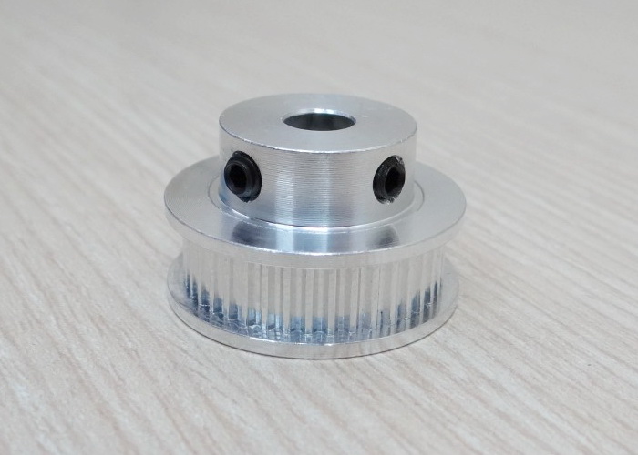 2GT Width 6mm, 40 Teeth Timing Pulley (Bore 12mm)