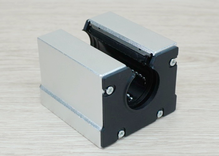 SBR30UU Dust-Proof 30 mm Aluminum Linear Ball Bearing Block