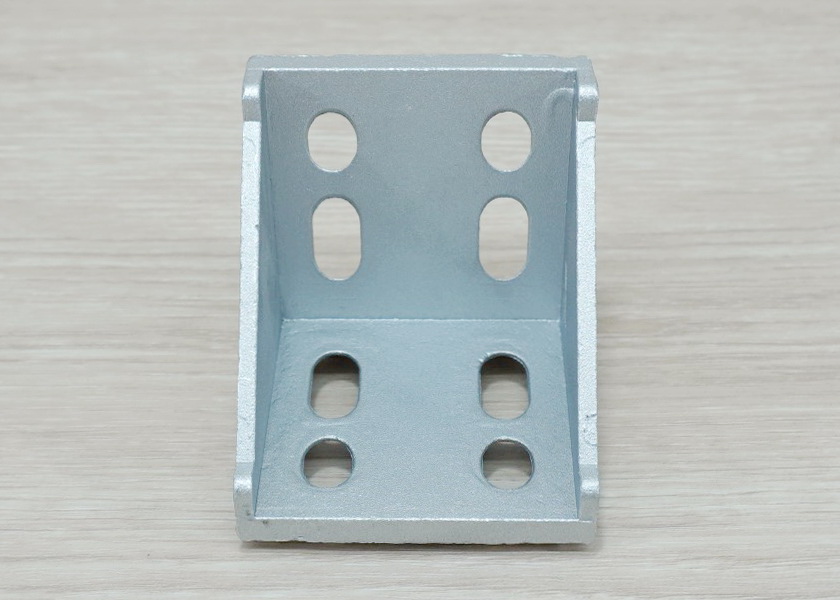 Bracket D6060 สำหรับ Series 30 Alu Profile