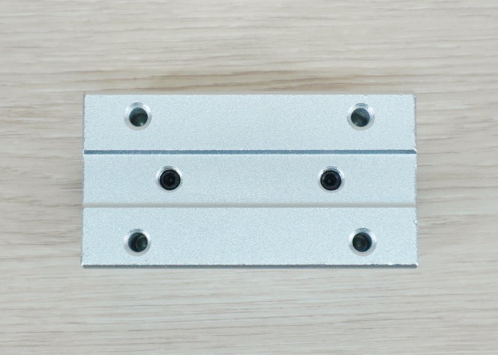 SBR12LUU 12mm Aluminum Linear Ball Bearing Block