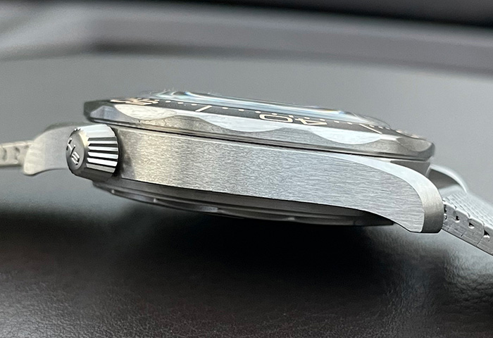 OMEGA 007 NO TIME TO DIE VSF ( NEW V.6 2025 )