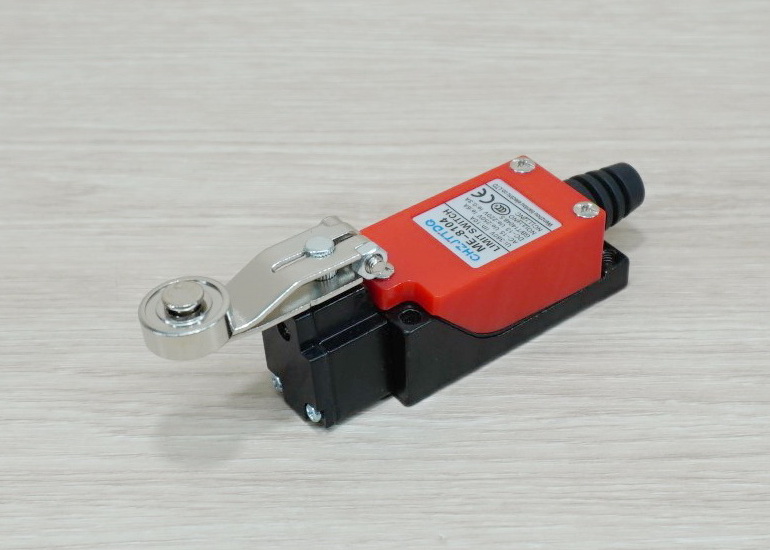 ME-8104 (Silver Dot) Limit Switch