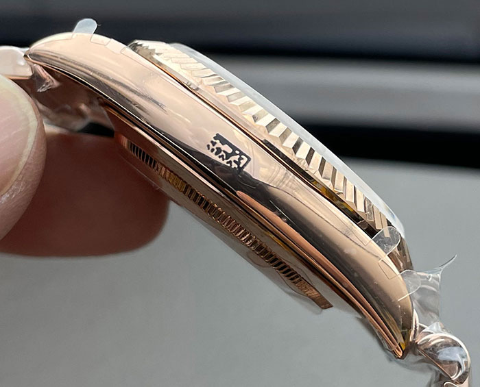 ROLEX DAY-DATE 40 MM ( BP )