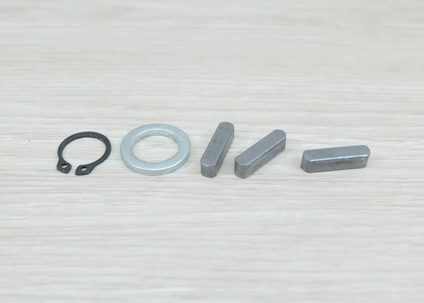 RV30 Single Shaft 14mm for NMRV30 Worm Gearbox