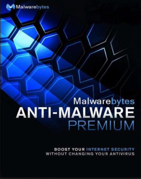 Malwarebytes Premium Security Lifetime รับประกันขั้นต่ำ1 ปี ของเเท้