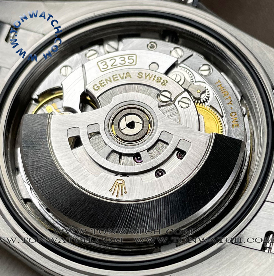 ROLEX DATEJUST Wimbledon 41 MM. VSF