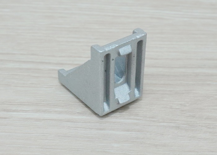 Bracket D28-A สำหรับ Series 20 Alu Profile