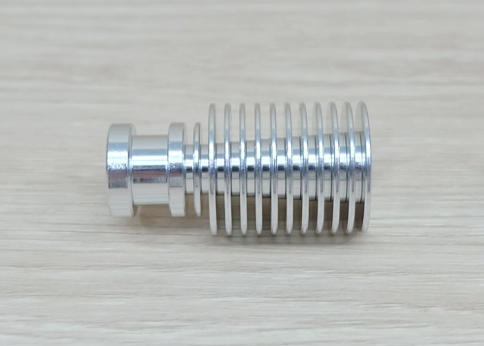 E3D V6 J-head Bowden Heatsink For 1.75mm Filament Short-Distance