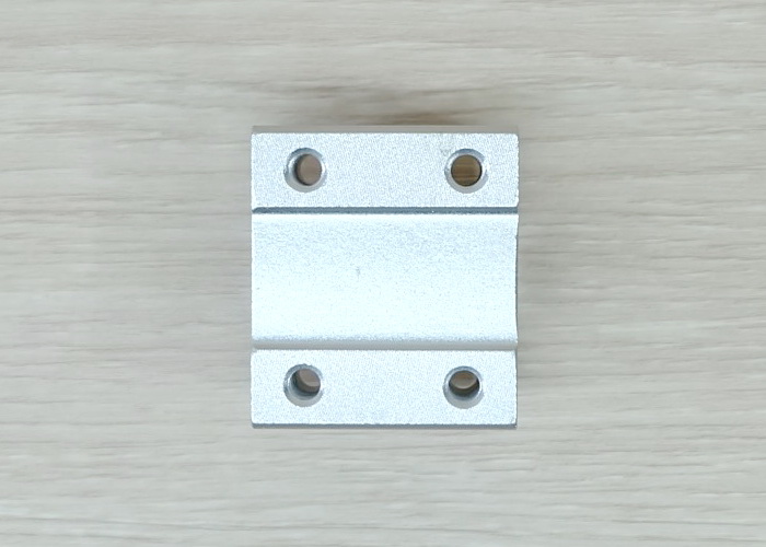 SCS10UU Linear Ball Bearing Block 10mm