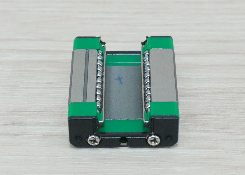 MGN12C Sliding Block