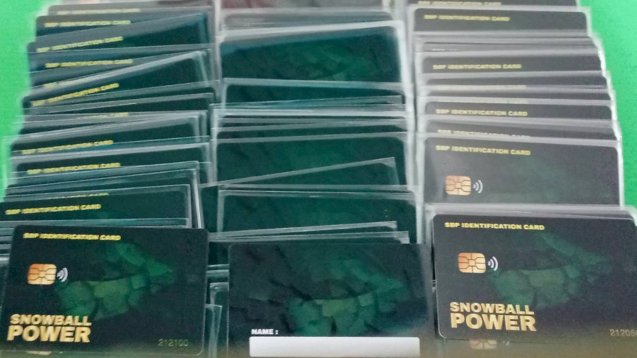 บัตรตัวอย่าง บัตรคอนเสิร์ต บัตรมีทติ้ง การ์ดปาร์ตี้ การ์ดงานเลี้ยง บัตรที่ระลึก