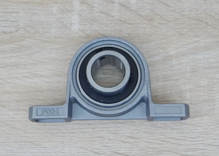 KP004 Pillow Block Bearing 20mm Zinc Alloy