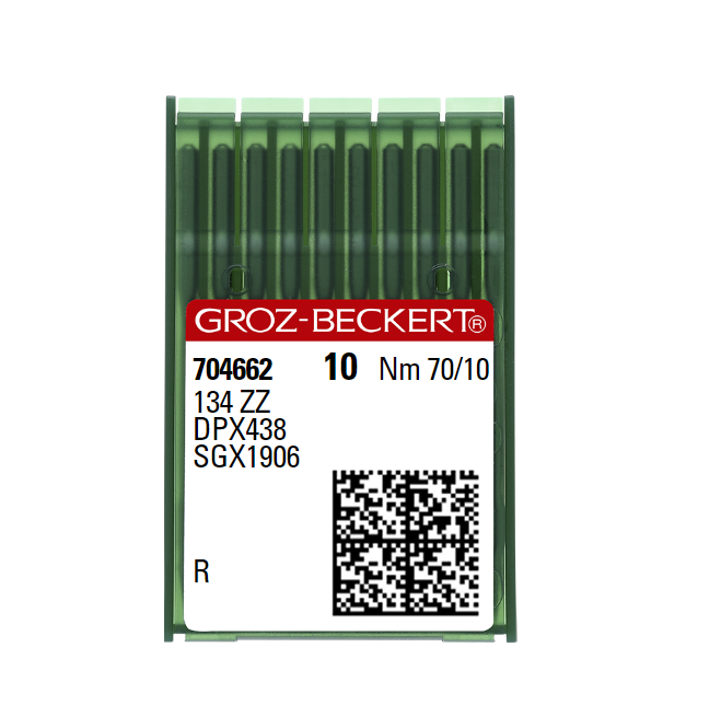134 ZZ/438/1906/DPX438 70