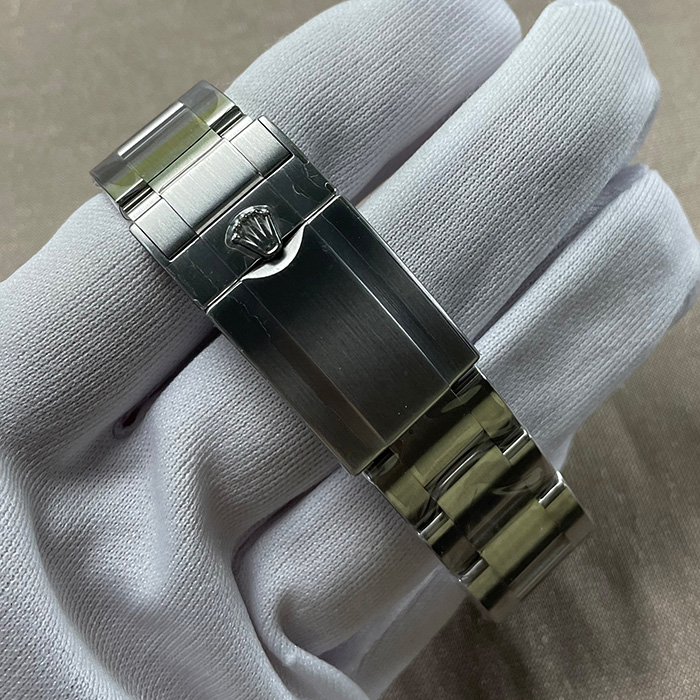 ROLEX EXPLORER II 42MM. CF