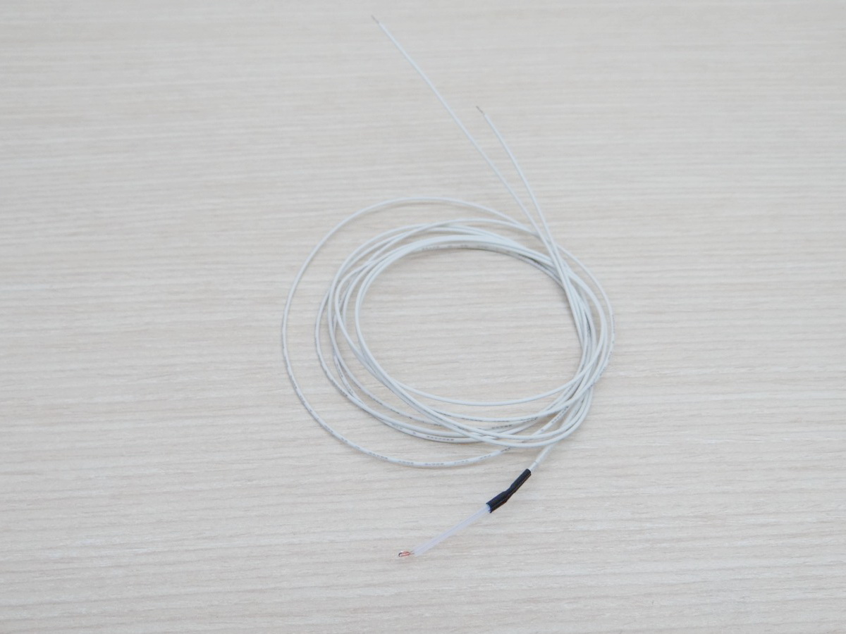 100K ohm NTC 3950 Thermistors with cable 1M