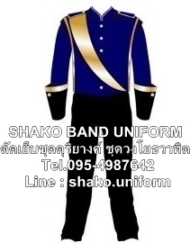 ชุดดุริยางค์ ชุดวงโยธวาทิต
