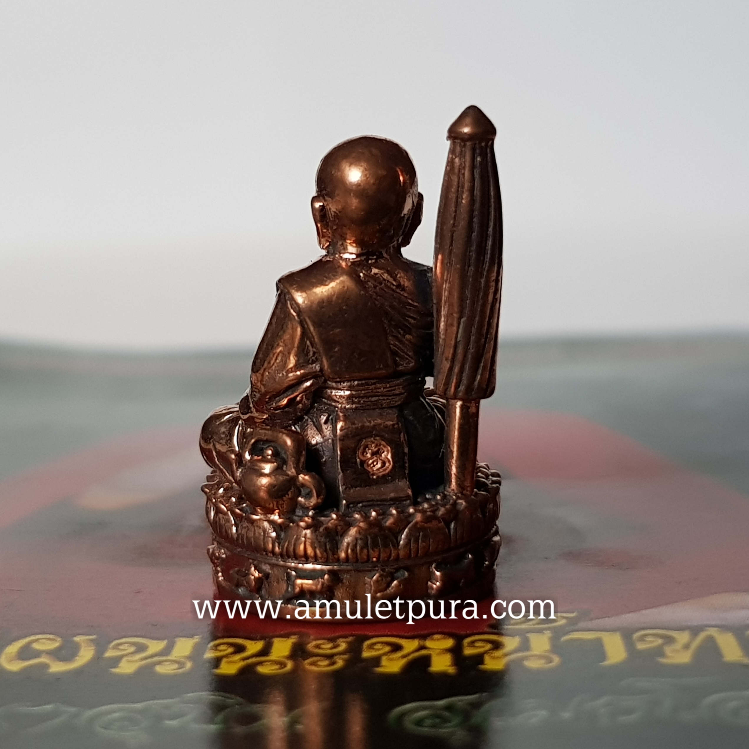 พระสิวลี เศรษฐีเงินสด ชุดเหรียญเงิน(ทองแดงอุดมวลสารฝังตะกรุด)ปี54 ครูบาสุบิน สำนักสงฆ์บ้านร้านตัดผม จ.ชุมพร(มีโค้ด)