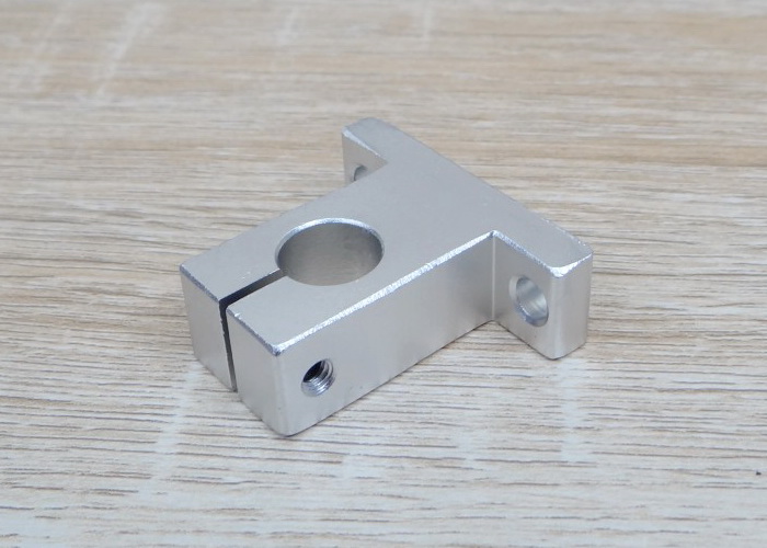 Shaft support 12mm SK12 Aluminum Alloy