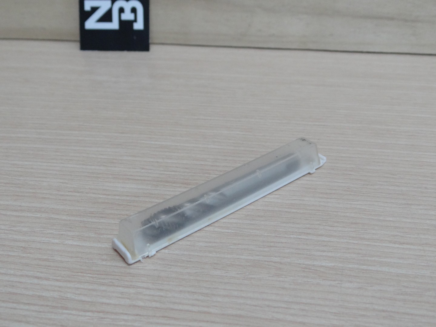 Spiral Flute Tap M8 x 1.25 HSS screw tap