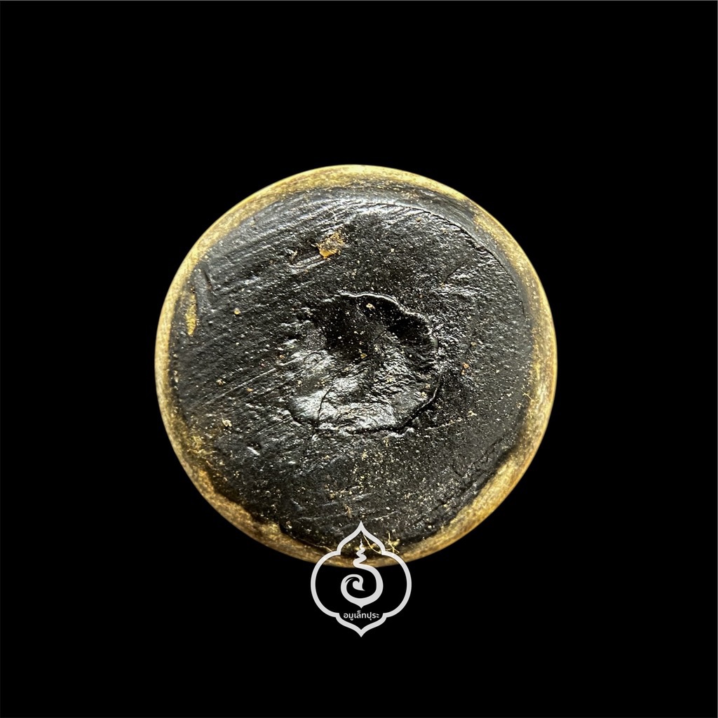 สุดขลัง ตะกรุดไม้ไผ่รวกอุดผงว่าน รุ่นพระเจ้า 16 พระองค์ 16 พุทธาคม ปี50 หลวงปู่สาย วัดดอนกระต่ายทอง จ.อ่างทอง (จารมือ)