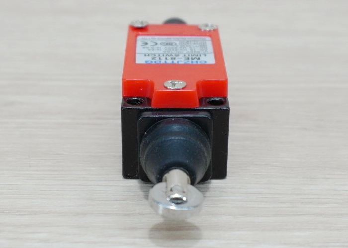 ME-8112 (Silver Dot) Limit Switch