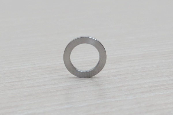 8mmx12mmx1mm (แพ็ค 10 ชิ้น) Precision Shim for Lead screw T8