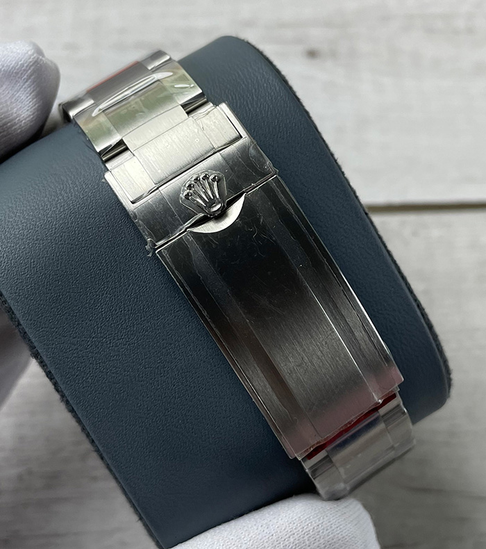 ROLEX SUB DATE 41 MM. VSF ASAIN 2824