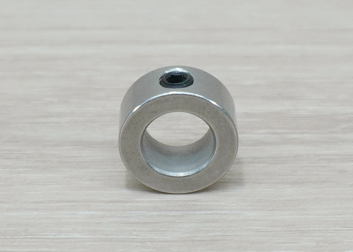 STL 303 Shaft Lock Collar 10x17x8 mm (IDxODxThickness)