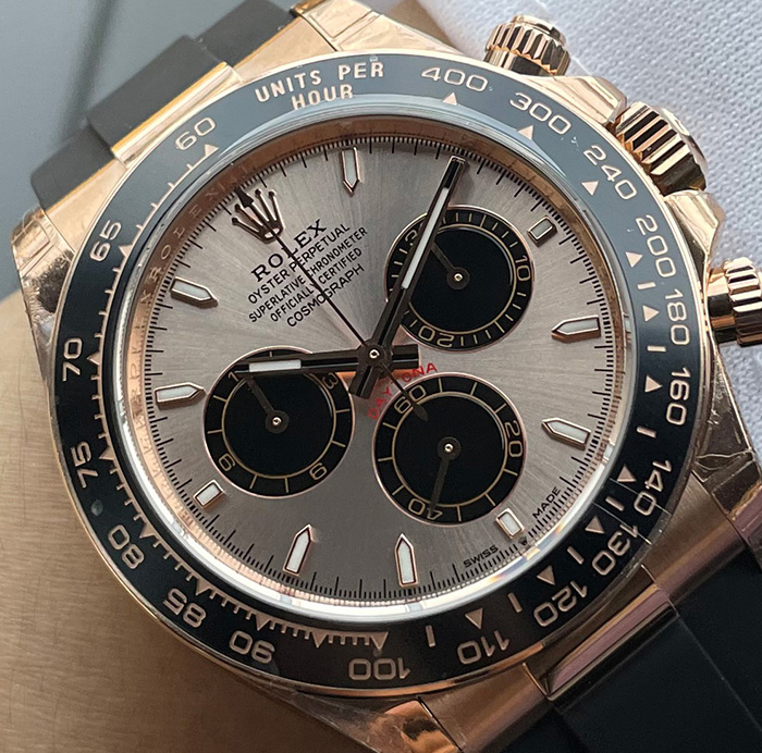 ROLEX DAYTONA 126515 BT DD4131