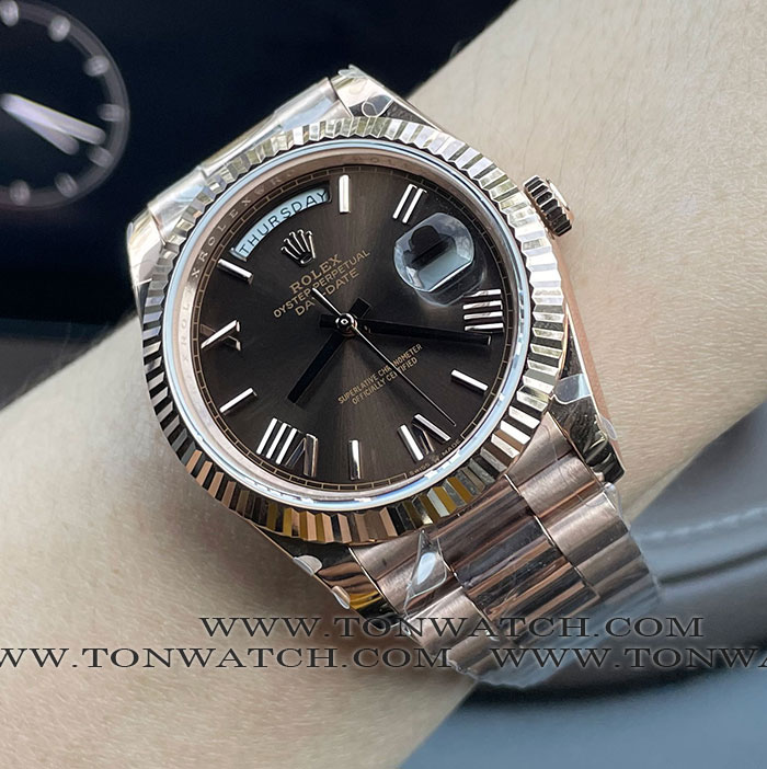 ROLEX DAY-DATE 40 MM ( BP )