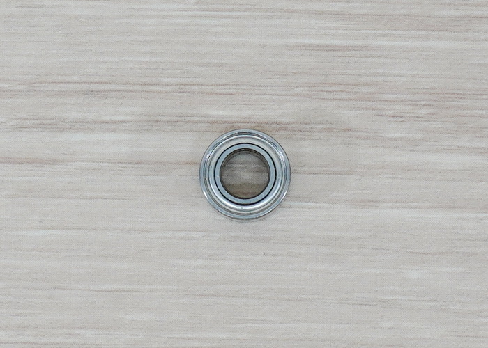 MR105zz (5x10x4 mm) Deep Groove Ball Bearing