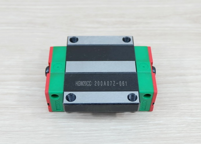 HGW20CC Flange Slide Block