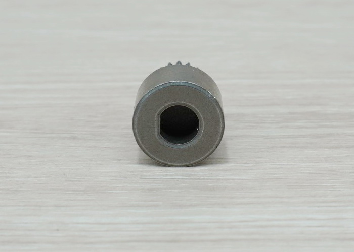 Planetary Gearbox Ratio 20:1 NEMA23 Speed Reducer (Shaft IN 8mm - OUT 14mm)