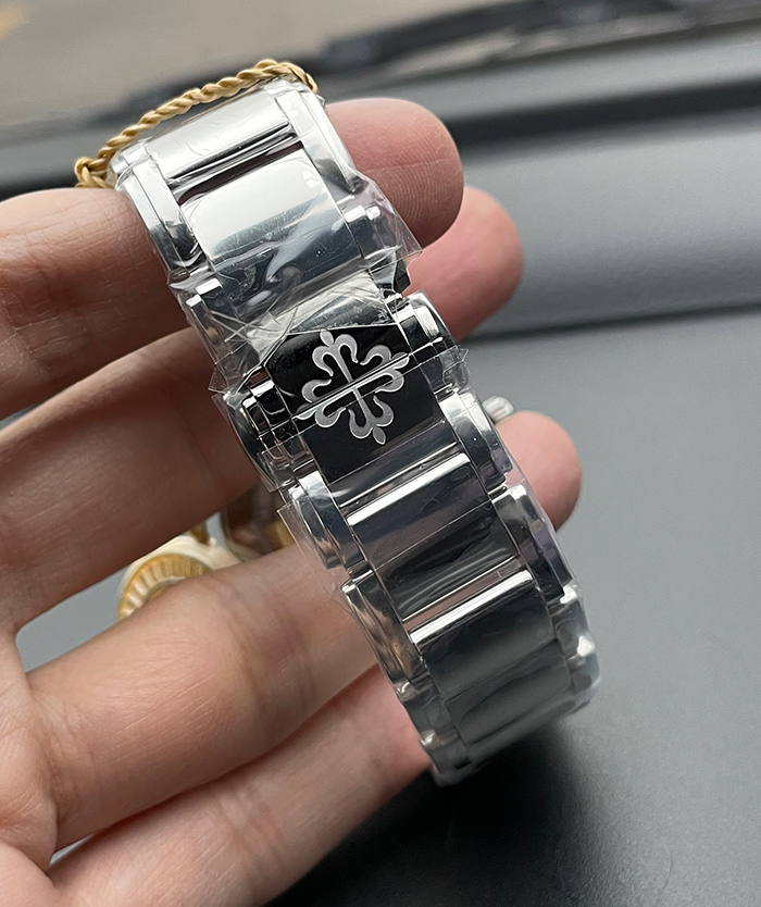 PATEK Twenty~4 7300/1200A PPF