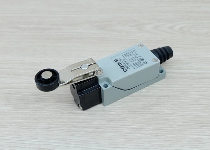 (ME) TZ-8104 Waterproof Rotary Limit Switch
