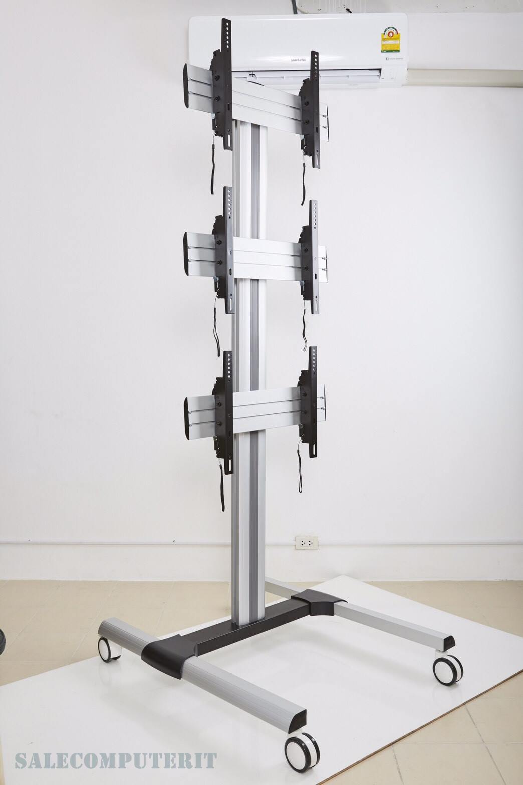ขาตั้งทีวี METALNIC MT-F8100