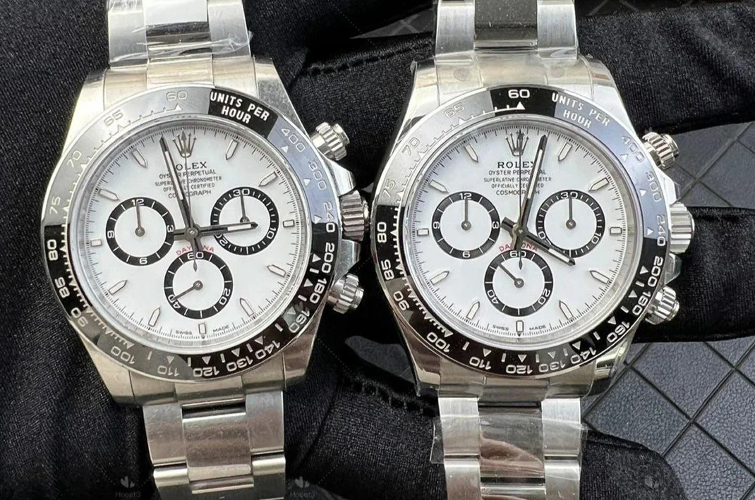 ROLEX DAYTONA PANDA 126500 VSF V.3
