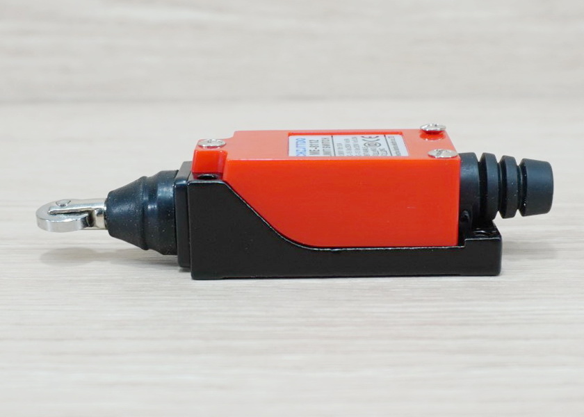 ME-8112 (Silver Dot) Limit Switch
