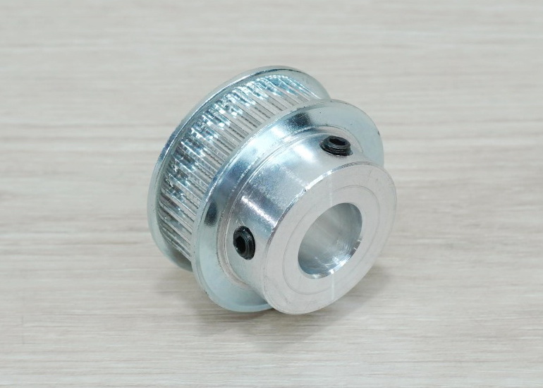 HTD-3M-10mm, 40 Teeth Timing Pulley Bore 14mm