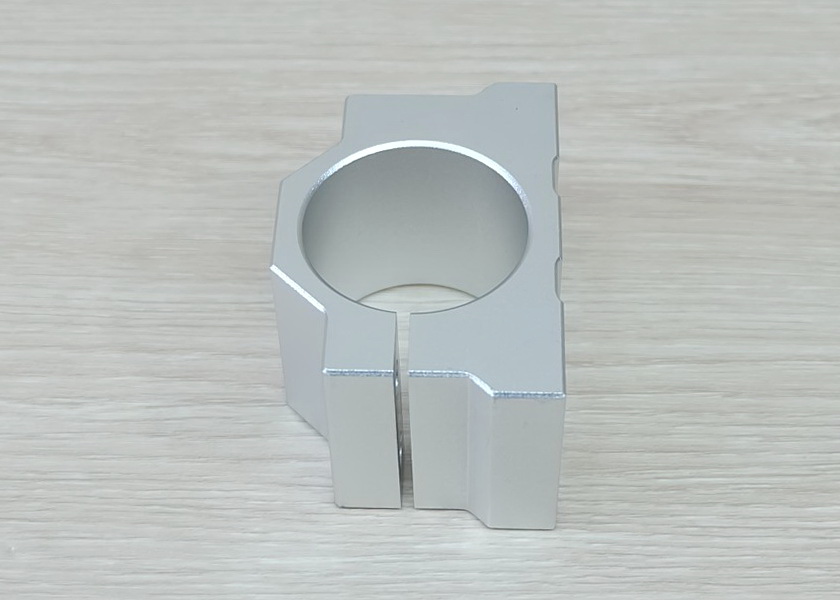 40mm Spindle Motor Clamp Mount Bracket