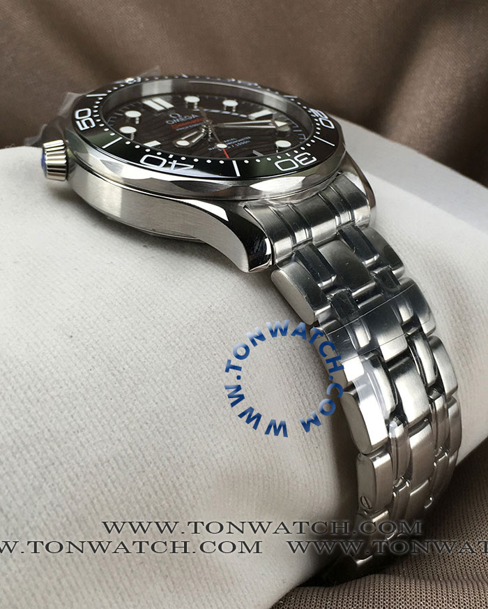 OMEGA SEAMASTER DRIVER 300M VSF แถมสายยาง